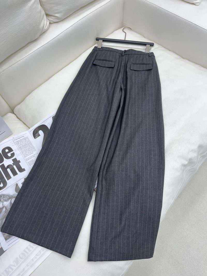 Prada Long Pants